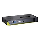 LevelOne ViewCon KVM-0422 - KVM-/USB-Switch - 4 Anschlüsse