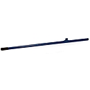 Lever handle for barrel turner for 200 l barrels