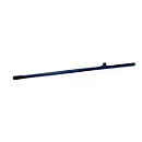 Lever handle for keg turner for 50 to 100 l kegs