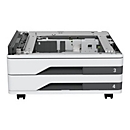 Lexmark - 2 x 520-Blatt-Schacht - für Lexmark CX942adse, CX944adtse