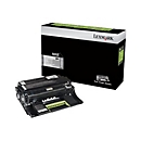 Lexmark 500Z - noir - original - unité de mise en image de l'imprimante - LCCP, LRP