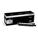 Lexmark 700D1 - Schwarz - original - Entwickler-Kit - LCCP