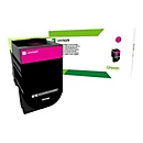 Lexmark 702HME - à rendement élevé - magenta - original - cartouche de toner - Entreprise Lexmark