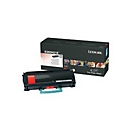 Lexmark - à rendement élevé - noir - original - cartouche de toner