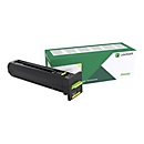 Lexmark - Besonders hohe Ergiebigkeit - Gelb - original - Tonerpatrone LCCP, LRP - für Lexmark CX825de, CX825dte, CX825dtfe, CX860de, CX860dte, CX860dtfe