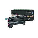 Lexmark - Besonders hohe Ergiebigkeit - Magenta - original - Tonerpatrone - LCCP, LRP