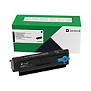 Lexmark - Besonders hohe Ergiebigkeit - Schwarz - original - Tonerpatrone LCCP, LRP - für Lexmark MS431dn, MS431dw, MX431adn