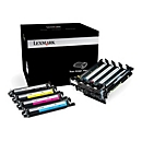 Lexmark Black & Colour Imaging Kit - Schwarz, Farbe - Imaging-Kit für Drucker - LCCP