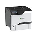 Lexmark C4342 - Drucker - Farbe - Duplex - Laser - A4/Legal