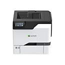 Lexmark CS730de - Drucker - Farbe - Duplex - Laser - A4/Legal