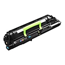 Lexmark - Cyan - original - Entwickler-Kit LCCP - für Lexmark CS820, CS827, CX820, CX825, CX827, CX860, XC6152, XC6153, XC8160, XC8163