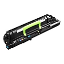 Lexmark - Cyan - original - Tonerpatrone LCCP - für Lexmark CS820, CS827, CX820, CX825, CX827, CX860