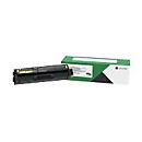 Lexmark - Extrahohe Kapazität - Gelb - original - Tonerpatrone - LCCP