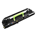Lexmark - Gelb - original - Entwickler-Patrone LCCP, LRP - für Lexmark CS820, CS827, CX820, CX825, CX827, CX860, XC6152, XC6153, XC8160, XC8163