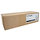Lexmark Gelb - original - Tonerpatrone - für