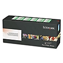 Lexmark - Gelb - original - Tonerpatrone