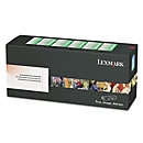 Lexmark - Magenta - original - Tonerpatrone