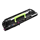 Lexmark - Magenta - original - Tonerpatrone - LCCP