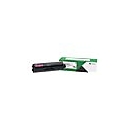 Lexmark - Magenta - original - Tonerpatrone - LCCP, LRP