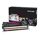 Lexmark - Magenta - original - Tonerpatrone - Lexmark Corporate