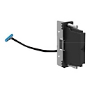 Lexmark MarkNet N8370 - Druckserver - Wi-Fi 5 - für Lexmark CX860, MX722, MX822, MX826, XC6153, XC8160, XC9235, XM5365, XM5370, XM7355, XM7370