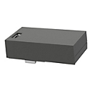 Lexmark MarkNet N8372 - Druckserver - Wi-Fi - für Lexmark C4342, CS730, CS735, CX522, CX622, CX625, CX730, CX735, CX931, MX931, XC4240