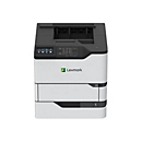 Lexmark MS826de - Drucker - s/w - Duplex - Laser - A4/Legal