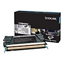 Lexmark - noir - original - cartouche de toner - Entreprise Lexmark