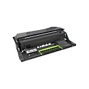 Lexmark - noir - original - unité de mise en image de l'imprimante - LCCP, LRP, Entreprise Lexmark