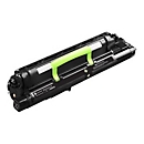 Lexmark - Schwarz - original - Entwickler-Kit LCCP - für Lexmark CS820, CS827, CX820, CX825, CX827, CX860