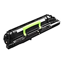 Lexmark - Schwarz - original - Entwickler-Patrone - LCCP, LRP