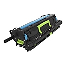 Lexmark - Schwarz - original - Entwicklungseinheit/Fotoleiterset - LCCP, LRP