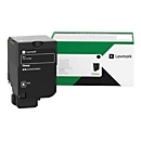 Lexmark - Schwarz - original - Tonerpatrone LCCP, LRP - für Lexmark CS730de, CS735de, CX730de