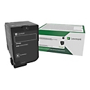 Lexmark - Schwarz - original - Tonerpatrone - LRP