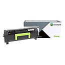 Lexmark - Ultra High Yield - Schwarz - original - Tonerpatrone