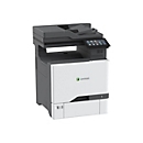 Lexmark XC4342 - Multifunktionsdrucker - Farbe - Laser - A4/Legal (Medien) - bis zu 39.5 Seiten/Min. (Kopieren)