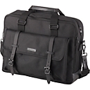 LIGHTPAK® Laptoptasche Twyx, f. 15 Zoll Laptops, schwarz