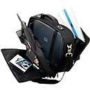 LIGHTPAK® Notebook-Tasche ARCO, f. 17 Zoll Laptops