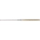 Lime diamantée pour téléphone portable 215 mm, 10,3 x 2,8 mm, à bout plat, D 126, PFERD