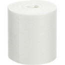 Lingettes Kimberly Clark WypAll® Wettask™ Low Lint, pour produits de nettoyage, absorbantes &amp; résistantes à la déchirure, 6 rouleaux de 120 lingettes, L 305 x l 150 mm, blanc