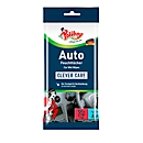 Lingettes nettoyantes jetables pour voitures POLIBOY