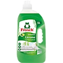 Liquide vaisselle Frosch, citron, 5 litres