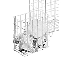 Litter bin, small, 300 x 180 x 360 mm