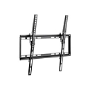 LogiLink - Klammer - für Fernseher und Monitor - kaltgewalzter Stahl - Bildschirmgröße: 81.3-139.7 cm (32"-55") - Wandmontage