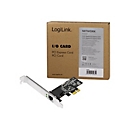 LogiLink - Netzwerkadapter - PCIe 2.1 - 2.5GBase-T