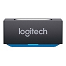 Logitech Bluetooth Audio Adapter - kabelloser Bluetooth-Audioempfänger