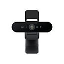 Logitech Brio 4k Webcam 960-001746 - Webcam