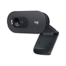 Logitech C505 - Webcam