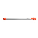 Logitech Crayon - digitaler Stift - Intense Sorbet