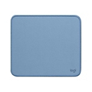 Logitech Desk Mat Studio Series - Mauspad - Blue Grey